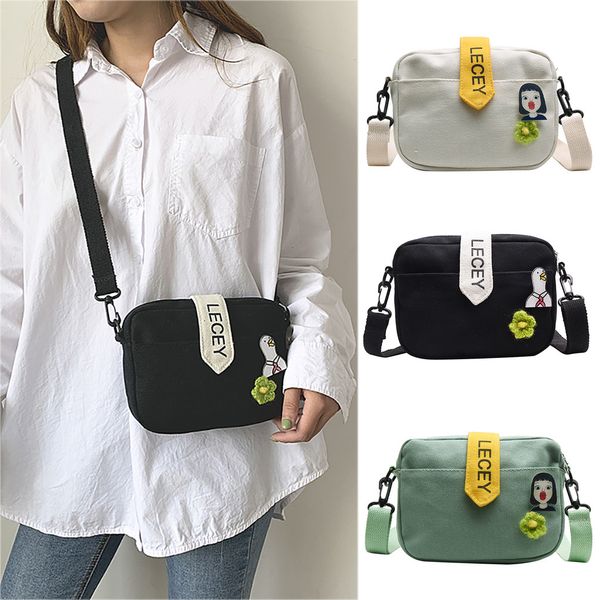 women handbags cartoon character "lecey" pattern canvas versatile one shoulder bags simlpe zipper ladies messenger bags
women handbags cartoon character "lecey" pattern canvas versatile one shoulder bags simlpe zipper ladies messenger bags