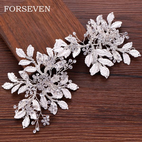 обручальное кольцо аксессуаров для волос rhinestone головной повязки для новобрачных изысканного серебряного листа rhinestone hairband невес, White;golden
обручальное кольцо аксессуаров для волос rhinestone головной повязки для новобрачных изысканного серебряного листа rhinestone hairband невес, White;golden