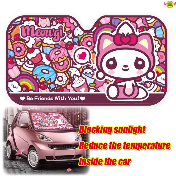 car accessories cut cartoon front rear window sunshade cover visor shield screen solar protection sun block sun shade zm-5
car accessories cut cartoon front rear window sunshade cover visor shield screen solar protection sun block sun shade zm-5