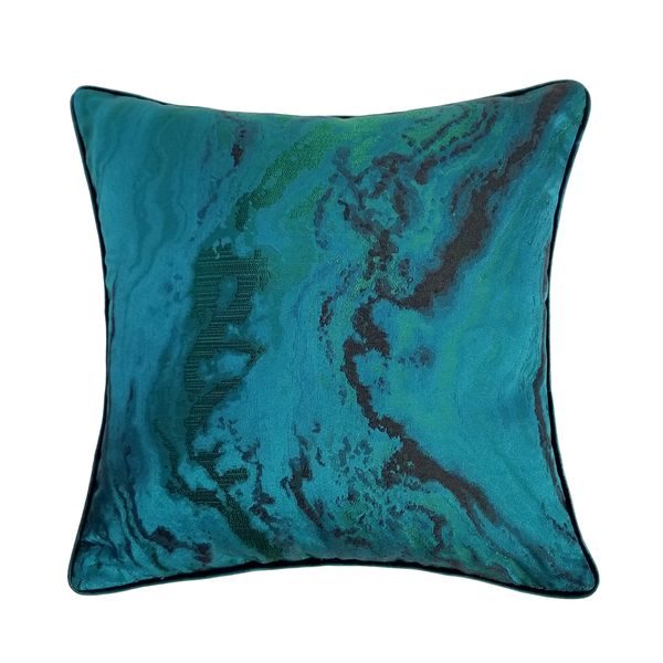 contemporary fashion abstract peacock green velvet soft fabric home sofa chair cushion cover decorative designer pillow case 45x45cm
contemporary fashion abstract peacock green velvet soft fabric home sofa chair cushion cover decorative designer pillow case 45x45cm