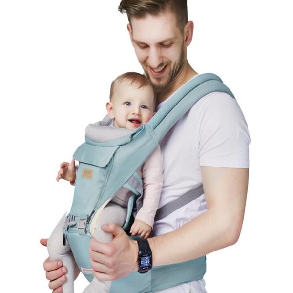 0-36m new ergonomic baby carrier infant baby backpack hiking hipseat carrier front facing kangaroo wrap sling travel
0-36m new ergonomic baby carrier infant baby backpack hiking hipseat carrier front facing kangaroo wrap sling travel
