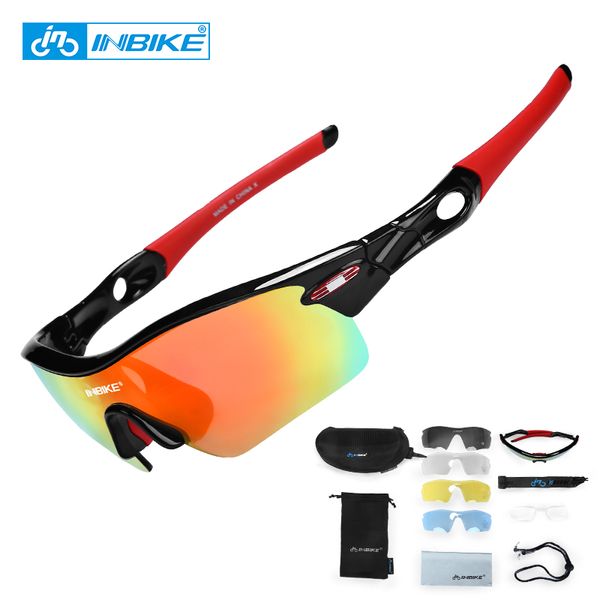 

inbike polarized cycling glasses bicycle sunglasses bike glasses eyewear ocular eyeglass goggles spectacles uv proof ciclismo