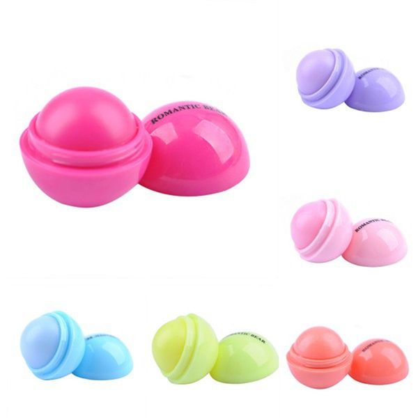 multi-color round ball organic embellish ornament chapstick lip care new arrival
multi-color round ball organic embellish ornament chapstick lip care new arrival