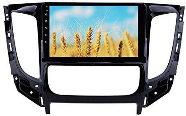 9 inch android 9.0 touchscreen car head unit for mitsubishi triton 2015 auto a/c bluetooth wifi gps navigation support swc
9 inch android 9.0 touchscreen car head unit for mitsubishi triton 2015 auto a/c bluetooth wifi gps navigation support swc
