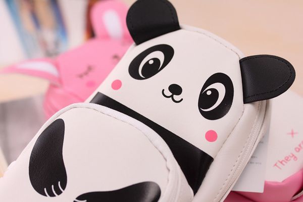 cute kawaii 3d panda pencil case lovely large capacity pencil bags school supplies novelty item for kids storage bag
cute kawaii 3d panda pencil case lovely large capacity pencil bags school supplies novelty item for kids storage bag