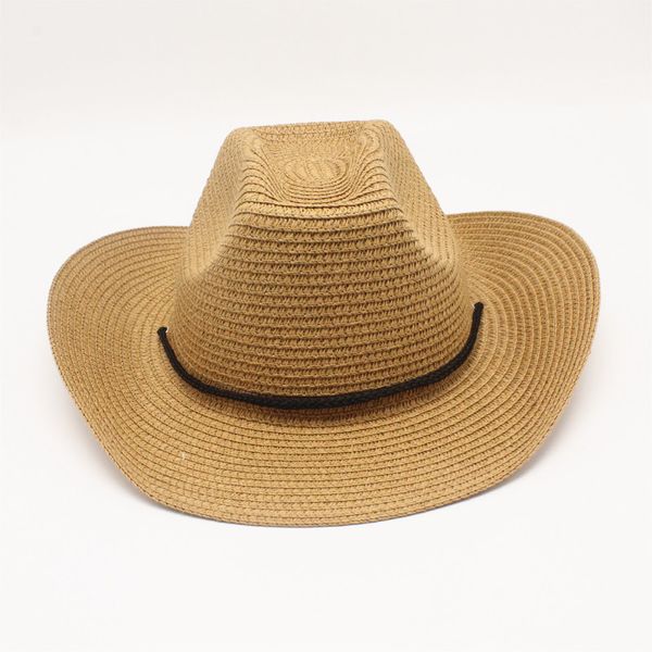 ozyc summer casual sun hats for women fashion jazz straw for man beach sun straw panama hat wholesale and retail, Blue;gray
ozyc summer casual sun hats for women fashion jazz straw for man beach sun straw panama hat wholesale and retail, Blue;gray