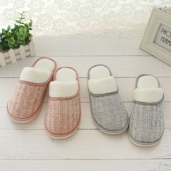 mingfu autumn and winter cotton slippers womens thick bottom antiskid home shoes girls heart warm home outside wear dualpurpose tow, Black
mingfu autumn and winter cotton slippers womens thick bottom antiskid home shoes girls heart warm home outside wear dualpurpose tow, Black