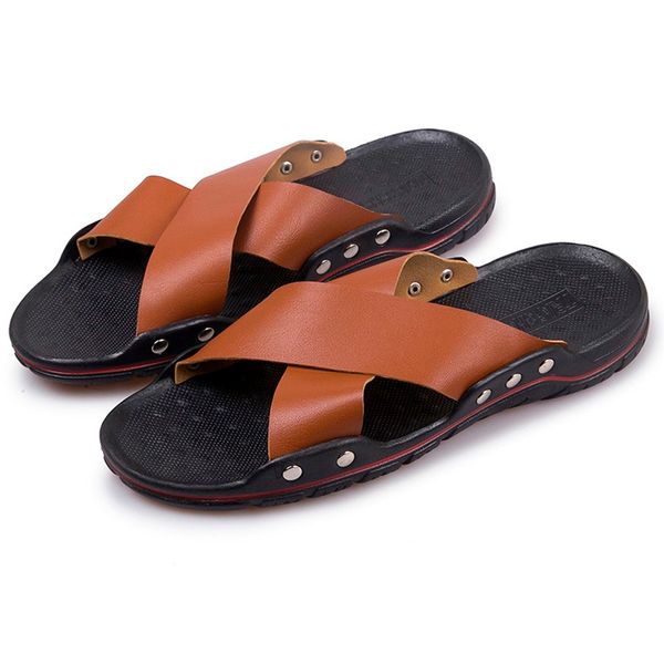 sagace mens sandals roman gladiator sandals for men beach slippers men summer slippers man shoes man sandalias, Black
sagace mens sandals roman gladiator sandals for men beach slippers men summer slippers man shoes man sandalias, Black
