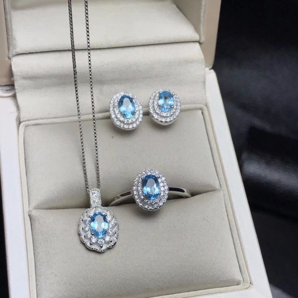 small and exquisite, natural z set, 925 sterling silver, sweet style, suitable for friends and family, Black
small and exquisite, natural z set, 925 sterling silver, sweet style, suitable for friends and family, Black