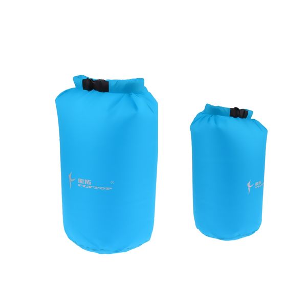 8l and 20l blue waterproof roll compression sack dry bag for camping floating kayaking rafting fishing
8l and 20l blue waterproof roll compression sack dry bag for camping floating kayaking rafting fishing