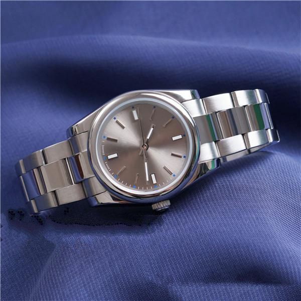 sell gray watches mens mechanical automatic wristwatch clasp president no calendar watches 5 colors men party wrist watch coupon, Slivery;brown
sell gray watches mens mechanical automatic wristwatch clasp president no calendar watches 5 colors men party wrist watch coupon, Slivery;brown