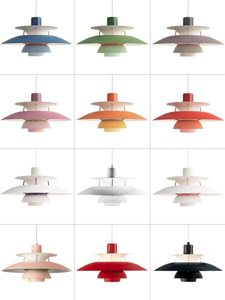 ph pendant light nordic design ph5 led pendant lights colorful umbrella shape lustre suspension lamp for dinging room living room decoration
ph pendant light nordic design ph5 led pendant lights colorful umbrella shape lustre suspension lamp for dinging room living room decoration
