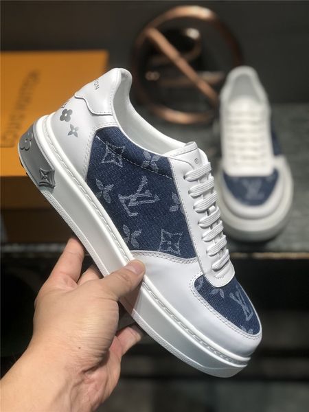 2019 t2 luxury fashion casual men's shoes, outdoor sports running men's shoes original box packaging zapatos hombre, Black
2019 t2 luxury fashion casual men's shoes, outdoor sports running men's shoes original box packaging zapatos hombre, Black