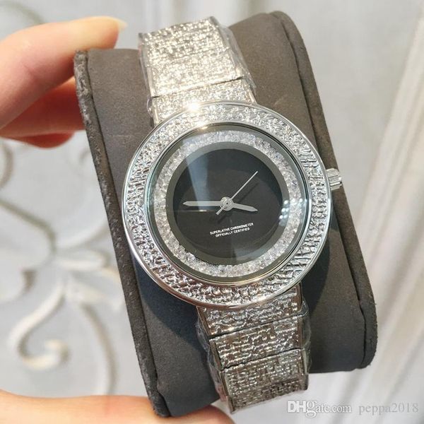 nice new sell luxury rinestones women watch diamond fashion lady dress watch famous wholesale crystal female casual clock, Slivery;brown
nice new sell luxury rinestones women watch diamond fashion lady dress watch famous wholesale crystal female casual clock, Slivery;brown