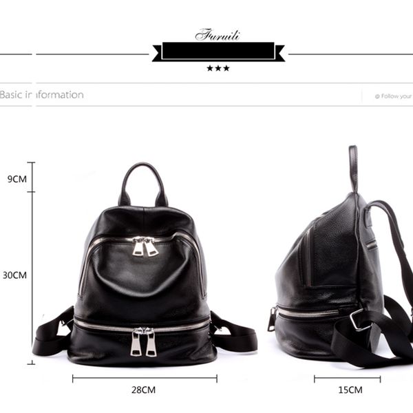 european style brand backpack luxury genuine leather designer multi-pocket package backpacks handbags popular travel bag
european style brand backpack luxury genuine leather designer multi-pocket package backpacks handbags popular travel bag