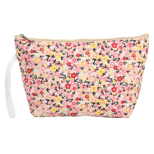 wear-resistant pencil bags cute flower pencil canvas stationery bag zipper case cosmetic pouch student women supply
wear-resistant pencil bags cute flower pencil canvas stationery bag zipper case cosmetic pouch student women supply