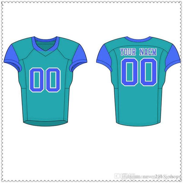 2020 mens jerseys embroidery logos jersey wholesale ch797964 2, Black;red
