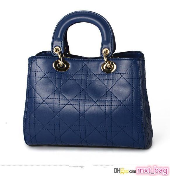 autumn and winter new female bag ladies handbag with a single shoulder bag