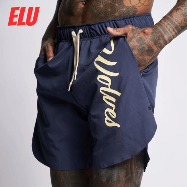 men's gym workout shorts weightlifting squatting short fitted training bodybuilding jogger with pocket, White;black
men's gym workout shorts weightlifting squatting short fitted training bodybuilding jogger with pocket, White;black