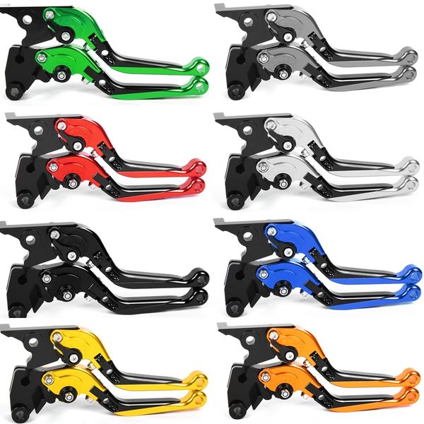 for yzf r6 2005-2016 yzf r1 2004-2008 folding extending brake clutch levers foldable extendable cnc aluminum alloy blue
for yzf r6 2005-2016 yzf r1 2004-2008 folding extending brake clutch levers foldable extendable cnc aluminum alloy blue