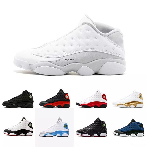 13 13s men basketball shoes bred flints history of flight altitude xiii sport shoes athletics sneakers us 7-13 
13 13s men basketball shoes bred flints history of flight altitude xiii sport shoes athletics sneakers us 7-13