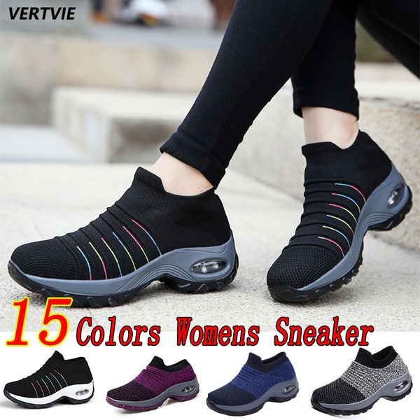 women running shoes walking mesh shoes fashion platform slip-on sneaker air cushion gym modern dance men
women running shoes walking mesh shoes fashion platform slip-on sneaker air cushion gym modern dance men