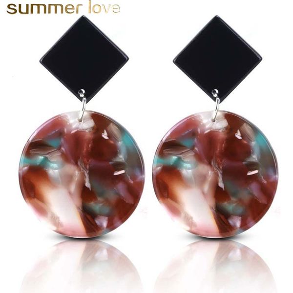 new fashion acrylic hollow star pendant dangle eariing for women girls korea style silver plating resin hook earring jewelry gift
new fashion acrylic hollow star pendant dangle eariing for women girls korea style silver plating resin hook earring jewelry gift