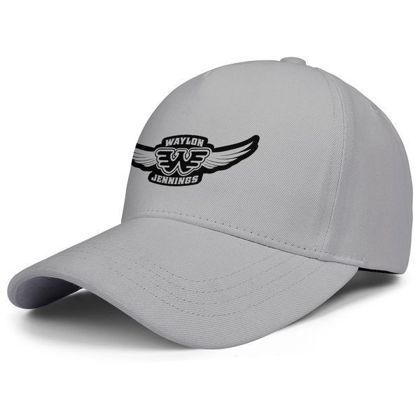 waylon jennings patch mens and women adjustable trucker cap designer sports team stylish baseballhats american made cash hank design in, Blue;gray
waylon jennings patch mens and women adjustable trucker cap designer sports team stylish baseballhats american made cash hank design in, Blue;gray