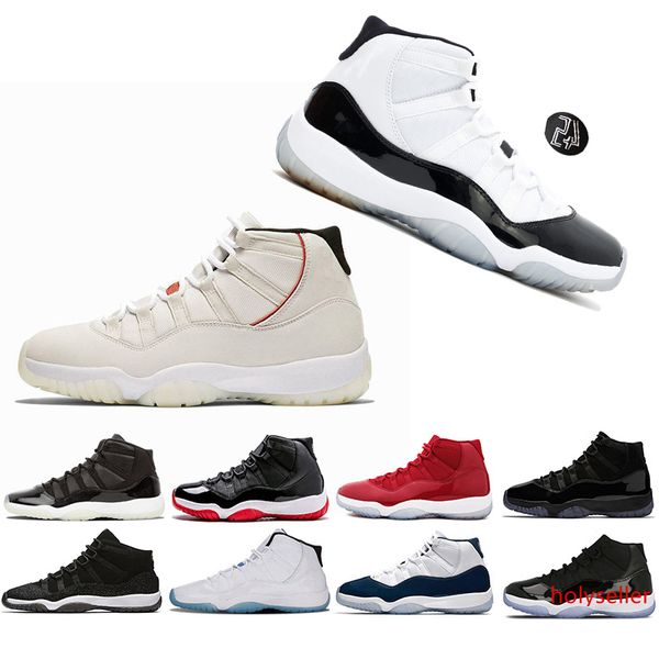 11 prom night cap and gown gym red space jam win like 96 for men 11s basketball shoes athletic sports sneakers
11 prom night cap and gown gym red space jam win like 96 for men 11s basketball shoes athletic sports sneakers