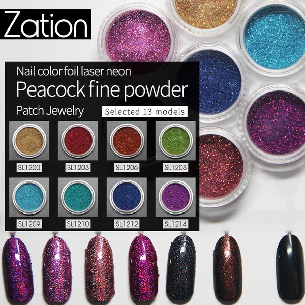 zation unicorn neon aurora pigement decorations manicure nail tools uv gel nail glitter dust glitter for nails art, Silver;gold
zation unicorn neon aurora pigement decorations manicure nail tools uv gel nail glitter dust glitter for nails art, Silver;gold