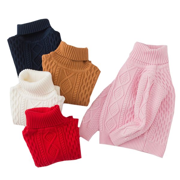 korean style boys girls knitting pullover autumn spring sweater head neutral pullover high collar toddler girl clothes, White
korean style boys girls knitting pullover autumn spring sweater head neutral pullover high collar toddler girl clothes, White