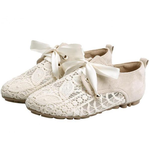 large size lace flat shoes women casual summer flats ladies suede lace up moccasins air mesh soft lady footwear zapatos mujer, Black
large size lace flat shoes women casual summer flats ladies suede lace up moccasins air mesh soft lady footwear zapatos mujer, Black