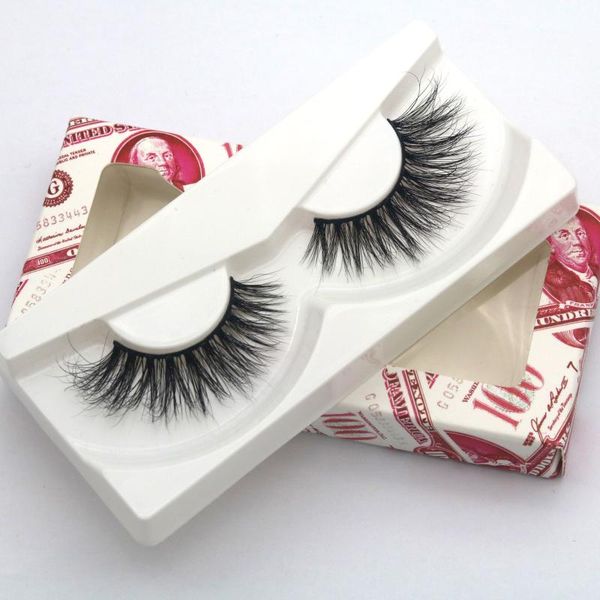 false eyelashes mink natural/thick 3d faux lashes natural eyelash handmade makeup tool extension fake
false eyelashes mink natural/thick 3d faux lashes natural eyelash handmade makeup tool extension fake