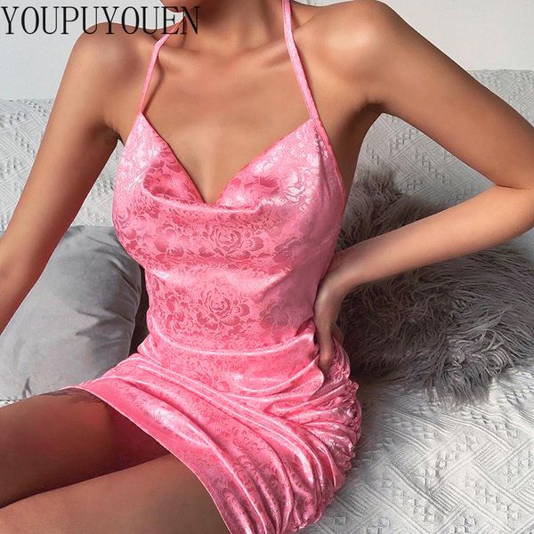 drawstring wrap satin ruched dress summer halter flower backless dresses party club night women 2020 mini bodycon clothing, Black;gray
drawstring wrap satin ruched dress summer halter flower backless dresses party club night women 2020 mini bodycon clothing, Black;gray