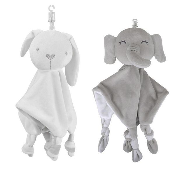 2020 newborn soft слоненок кролик подарок игрушки детские фаршированная комфорт плюшевые одеяло
2020 newborn soft слоненок кролик подарок игрушки детские фаршированная комфорт плюшевые одеяло