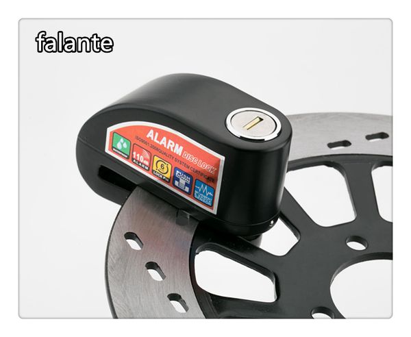 zinc alloy waterproof 110db security anti - theft lock bicycle motorcycle moto brake plate lock
zinc alloy waterproof 110db security anti - theft lock bicycle motorcycle moto brake plate lock