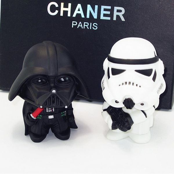 car styling car 1pc accessoriesstar wars model air outlet fragrant cool scented perfume clip air freshener diffuser
car styling car 1pc accessoriesstar wars model air outlet fragrant cool scented perfume clip air freshener diffuser