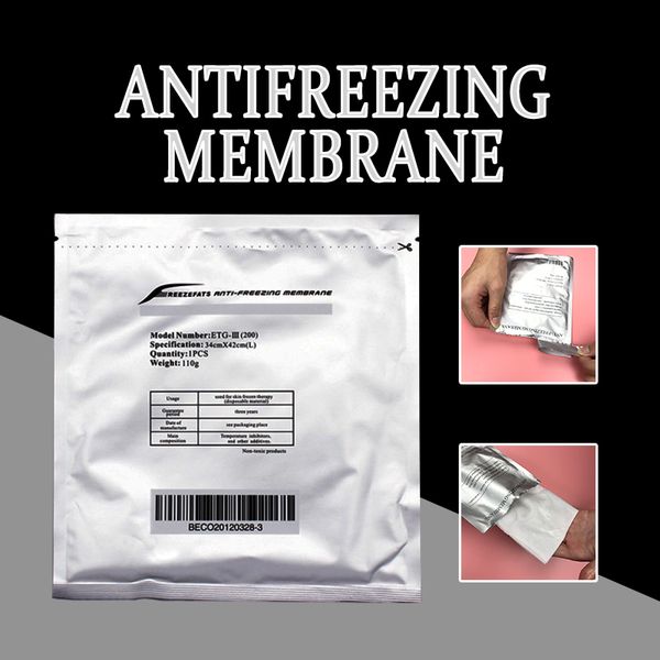 antie membrane anti ing membrane anti-ing membrane pad for cryo therapy 12*12cm 27*30cm 34*42cm 28*28cm for cryo therapy
antie membrane anti ing membrane anti-ing membrane pad for cryo therapy 12*12cm 27*30cm 34*42cm 28*28cm for cryo therapy