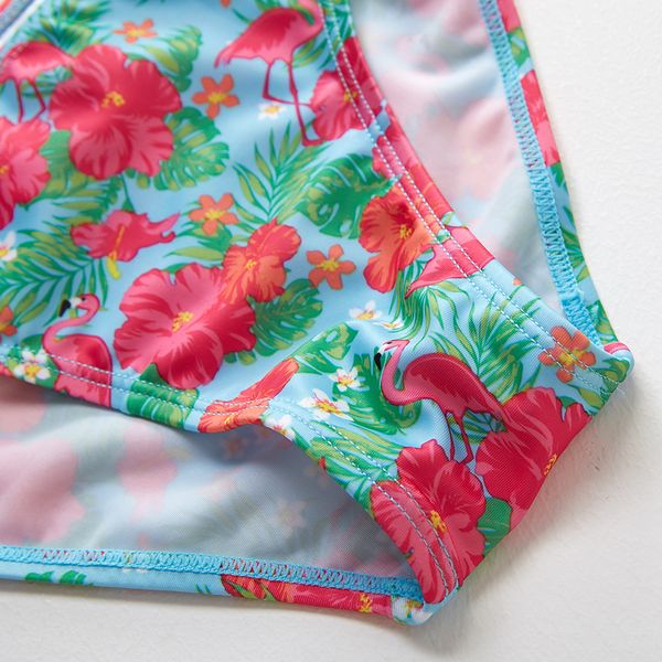 new 2019 girls swimsuit two piece flamingo children's swimwear 7-12years kids swimsuit for girls bathing suit beachwear cz979
new 2019 girls swimsuit two piece flamingo children's swimwear 7-12years kids swimsuit for girls bathing suit beachwear cz979