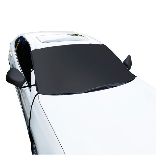 car snow block protective cover car front windshield cover snow shield anti-frost half clothing
car snow block protective cover car front windshield cover snow shield anti-frost half clothing