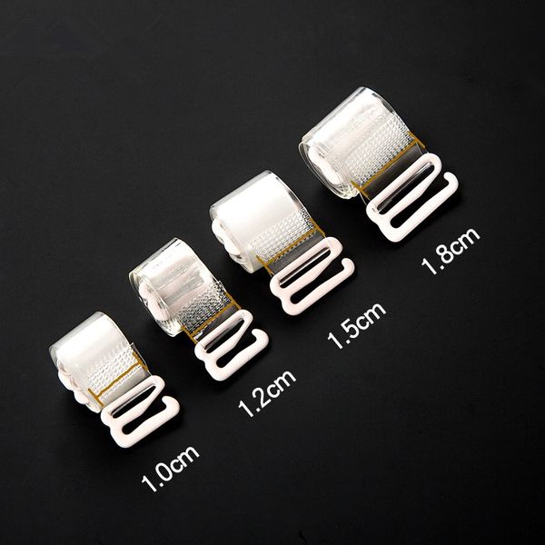 invisible transparent bra shoulder bra shoulder widened transparent frosted invisible strap adjustable underwear strap anti-skid, Black;white
invisible transparent bra shoulder bra shoulder widened transparent frosted invisible strap adjustable underwear strap anti-skid, Black;white