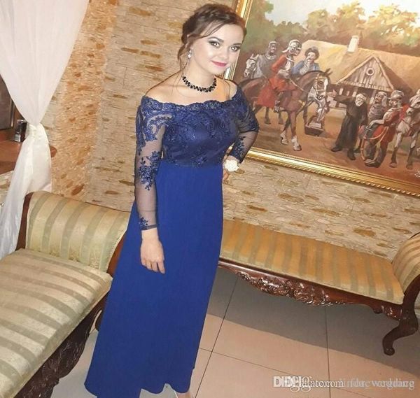 2019 navy blue mother of the bride dresses lace long sleeves formal godmother evening wedding party guests gown plus size custom made, Black;red
2019 navy blue mother of the bride dresses lace long sleeves formal godmother evening wedding party guests gown plus size custom made, Black;red