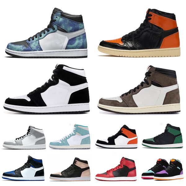 мода jumpman трэвис скотт 1 1s разбиты мужчины женщины щитов, баскетбольные ботинки unc к чикаго обсидиан twist мужские тренеры спортивных к
мода jumpman трэвис скотт 1 1s разбиты мужчины женщины щитов, баскетбольные ботинки unc к чикаго обсидиан twist мужские тренеры спортивных к