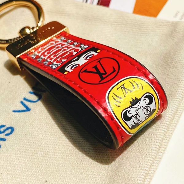 designer keychain luxurious purse pendant key pendant cars chains l̴v key rings for women gifts women keychains with box, Slivery;golden
designer keychain luxurious purse pendant key pendant cars chains l̴v key rings for women gifts women keychains with box, Slivery;golden