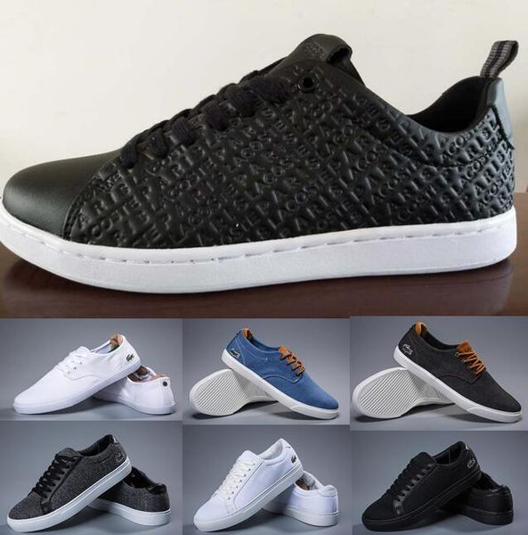 2020 new llacostes men sports running shoes france crocodile embroidery fashion sneakers white black wine red walking shoe trainers zapatos
2020 new llacostes men sports running shoes france crocodile embroidery fashion sneakers white black wine red walking shoe trainers zapatos