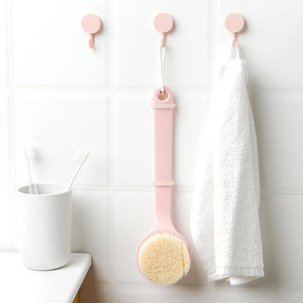 make life better adhesive hooks wall hooks hangers waterproof for hanging kitchen bathroom home stick on wall-10packs
make life better adhesive hooks wall hooks hangers waterproof for hanging kitchen bathroom home stick on wall-10packs