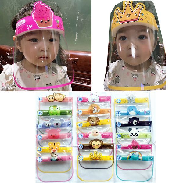 children's protective mask children's masks cartoon kid transparent mask full face protective mask anti-foam masks xd23582 
children's protective mask children's masks cartoon kid transparent mask full face protective mask anti-foam masks xd23582
