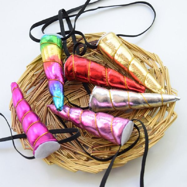 блеск металлический оголовье для детей партии elastic rubber band девушки аксессуары для волос единорога hairband роге, Slivery;white
блеск металлический оголовье для детей партии elastic rubber band девушки аксессуары для волос единорога hairband роге, Slivery;white