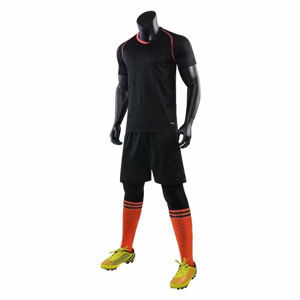 shop football jerseys customized football uniforms design online shop popular customs football apparel many different colors b07-15, Black;red 
shop football jerseys customized football uniforms design online shop popular customs football apparel many different colors b07-15, Black;red