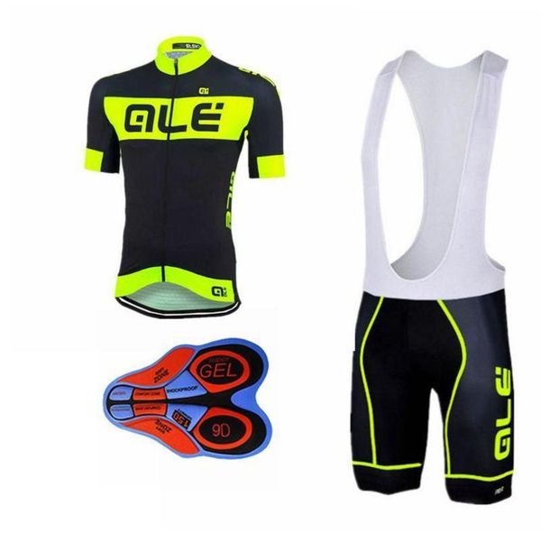 2020 pro cycling jersey sets 9d gel pad black yellow fluo breathable quick dry bike maillot ropa ciclismo bicycle mtb maillot ciclismo, Black;red
2020 pro cycling jersey sets 9d gel pad black yellow fluo breathable quick dry bike maillot ropa ciclismo bicycle mtb maillot ciclismo, Black;red